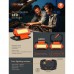 Φακός Εργασίας LED 10W 1000lm Επαναφορτιζόμενος IP54 Με Μαγνήτη & Power Bank